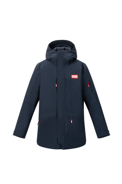 Jackets - Huskiwear - - Huski Wear - 100% Climate-Compensated Ski